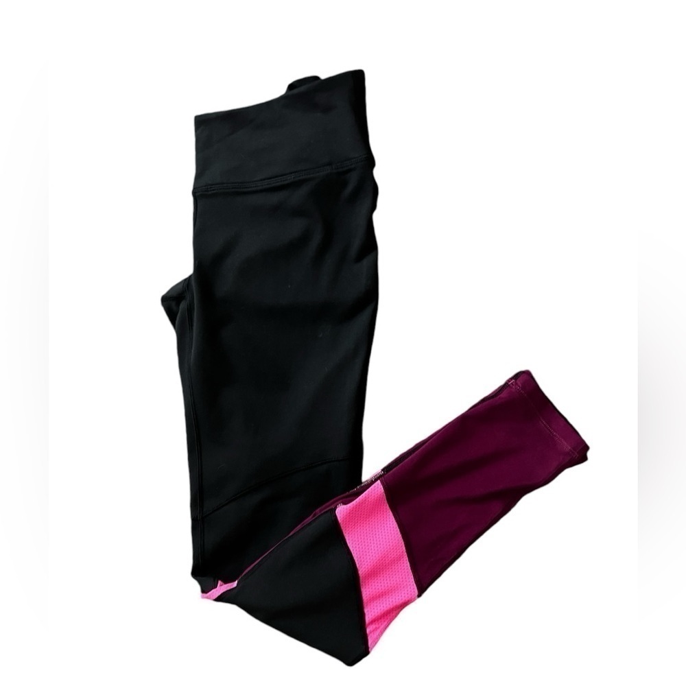 Reebok Athletic Pants